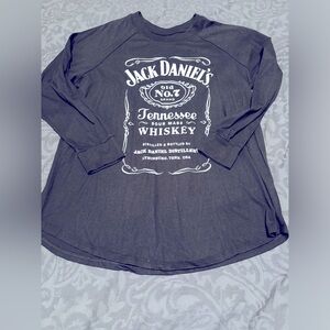 Torrid long sleeve logo